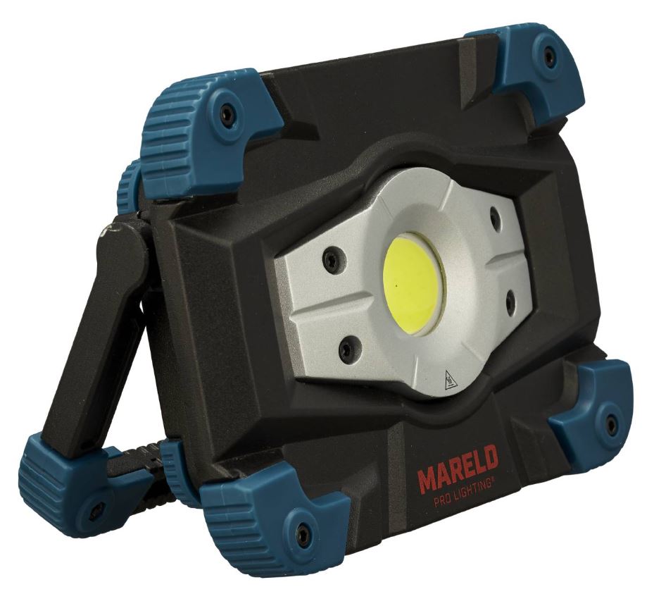Mareld Arbejdslampe Flash 1000 RE
