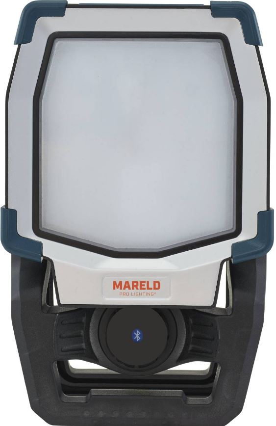 Mareld Arbejdslampe Shiny 5000 RE APP