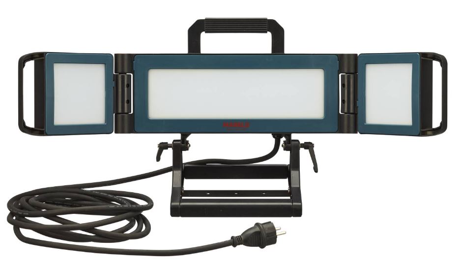 Mareld Arbejdslampe Vapor 6500