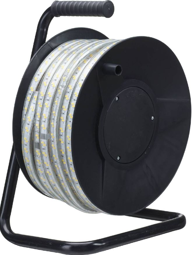 Mareld LED strips Sunlit - 25m arbejdsbelysning