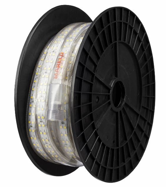 Mareld LED-strips Sunlit - 10m arbejdsbelysning