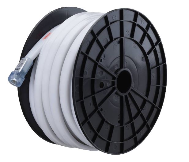 Mareld LED-Strips Frosted Sunlit - 10m arbejdsbelysning