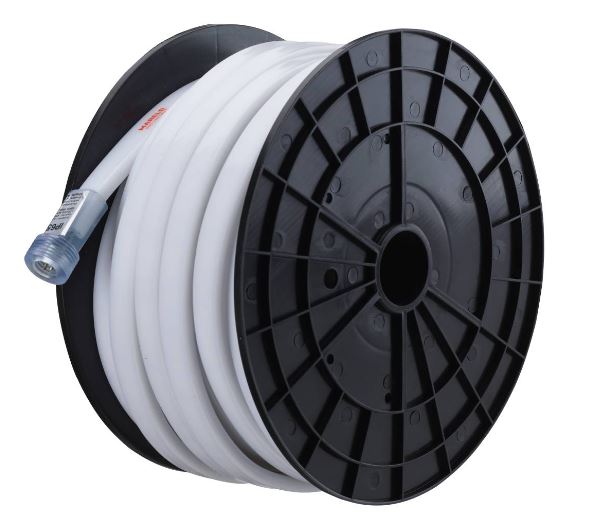 Mareld LED-Strips Frosted Sunlit - 20m arbejdsbelysning