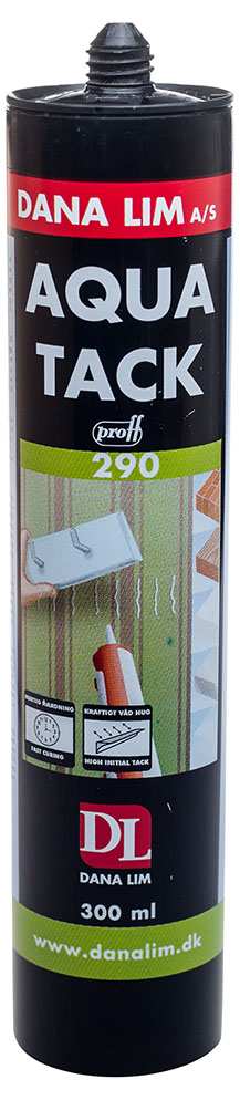 Dana Lim Dispersionslim Aqua Tack 290 - 300ml