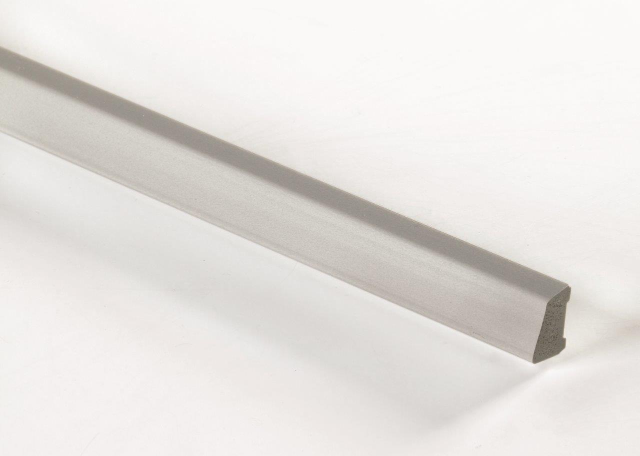 Primo Sandliste p-5001-0002-45 Grå - 10x16x3100mm