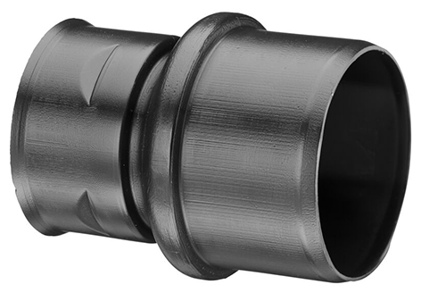 Uponor Dræntilslutning - 110-92/80mm