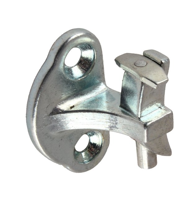 PN Konsol M/sikring - Højre