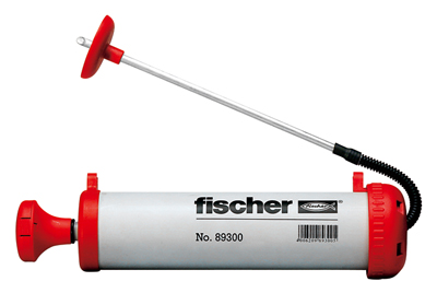 Fischer luftpumpe ABG