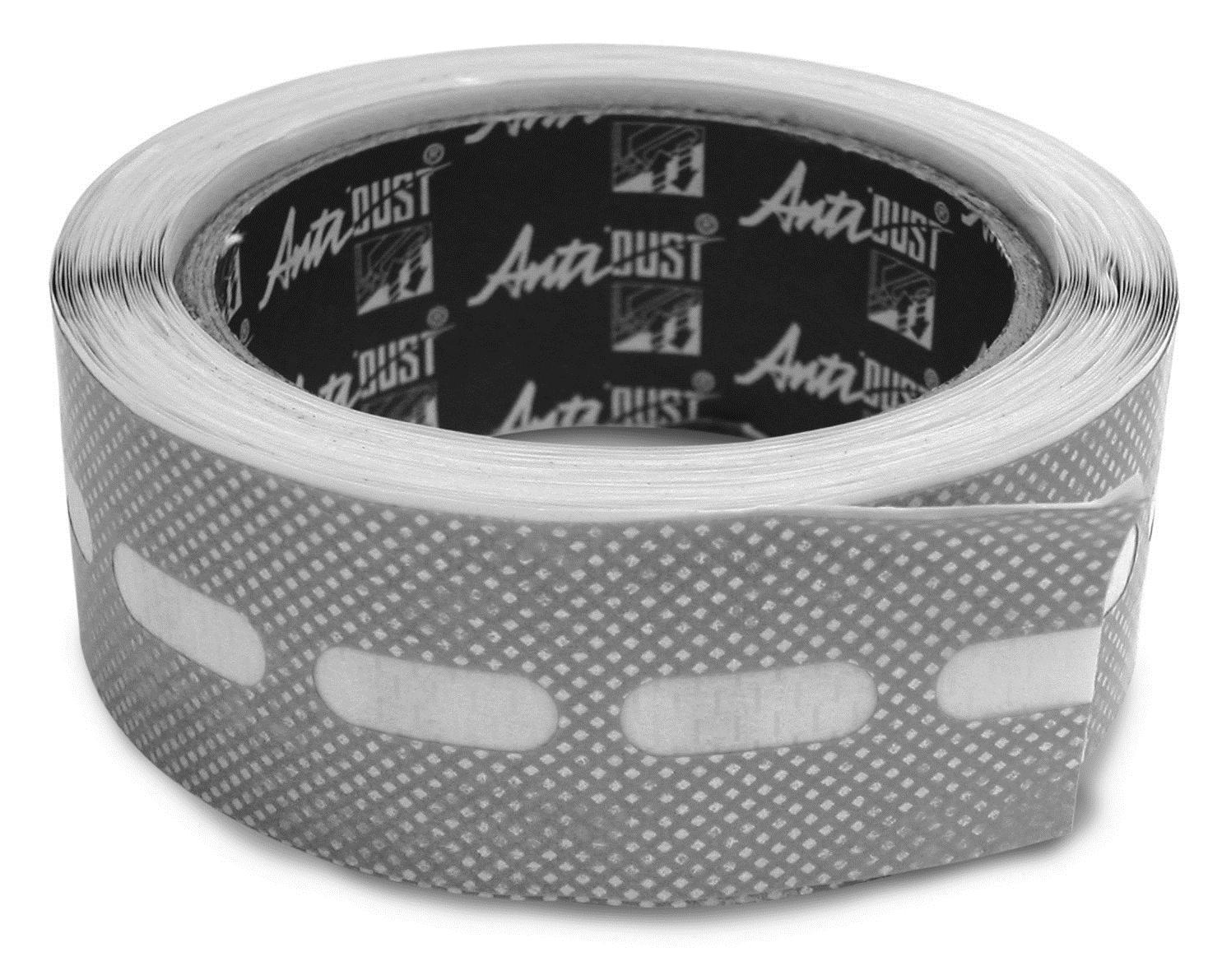 Plastmo Diffusionsåben tape til Str. 10 - 16mm 