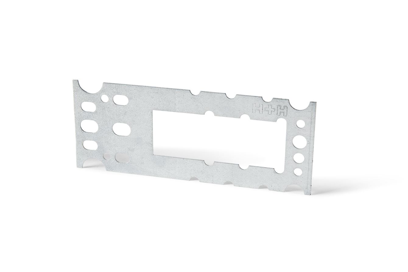 H+H Multiplade Samlebeslag