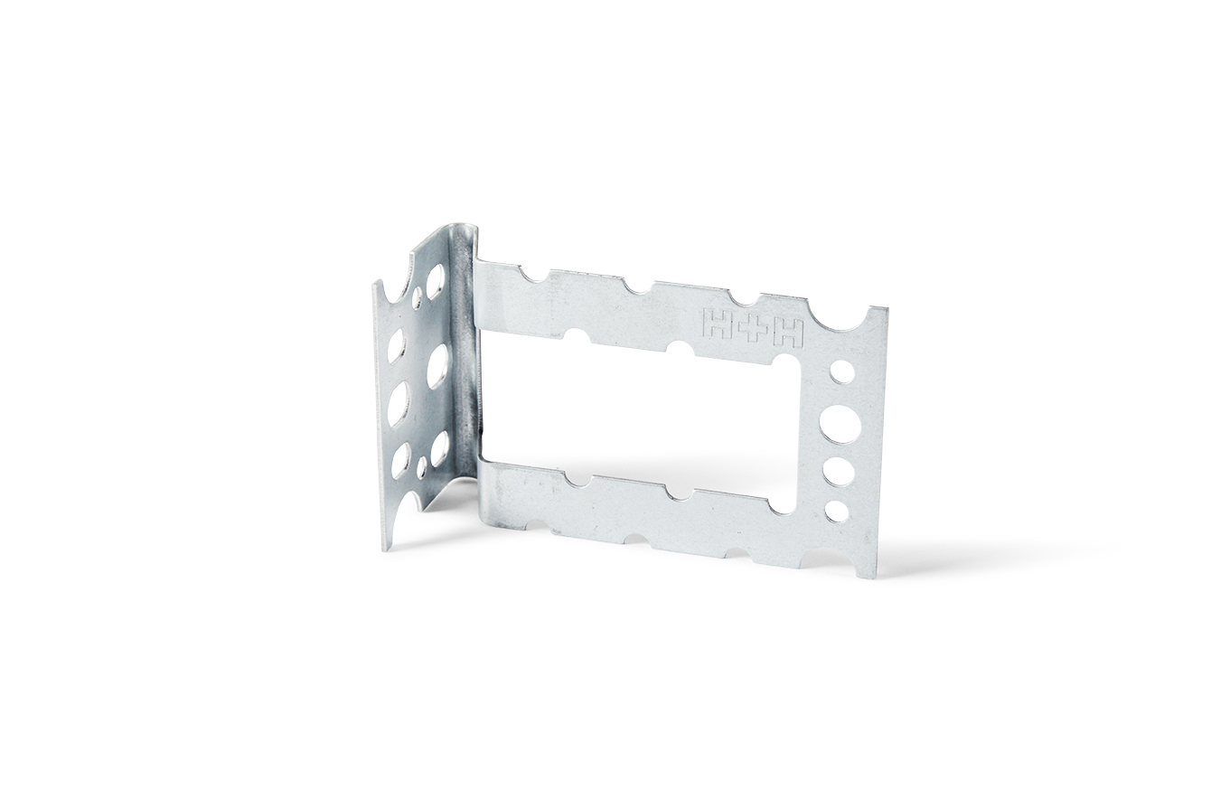 H+H Multiplade Fjederbeslag 1 stk