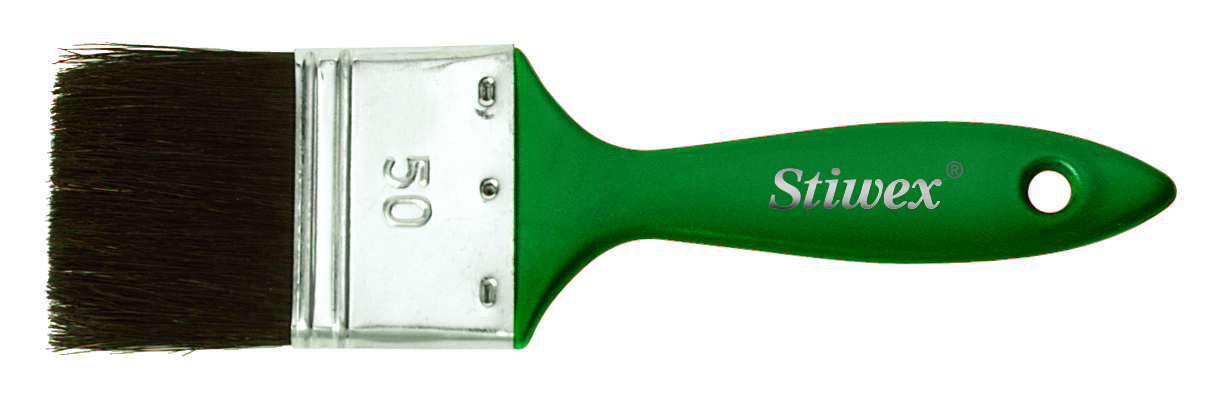 Stiwex Pensel standard modler - 50mm