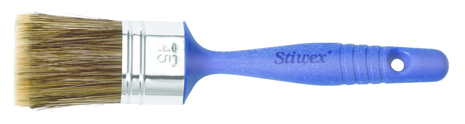 Stiwex Pensel oval 3000 - 45mm