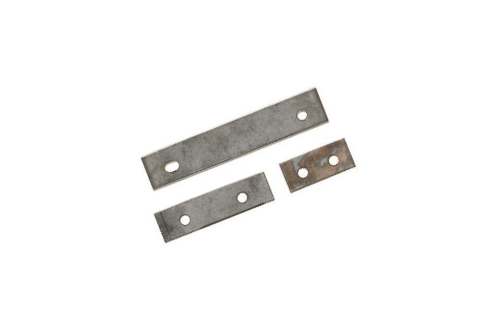 Yunik Hærdet Stålskær Premium 9640 - 50mm