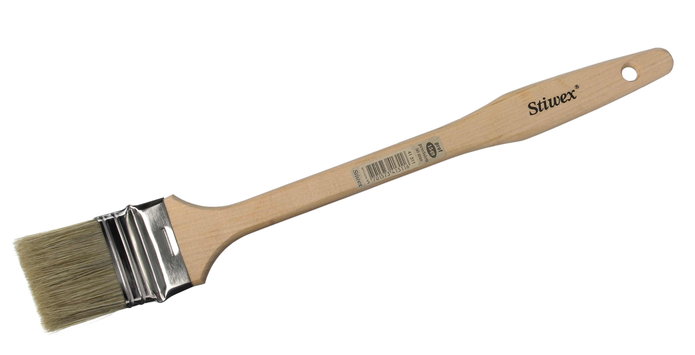 Stiwex Professionel vinkelpensel 1549 - 35mm