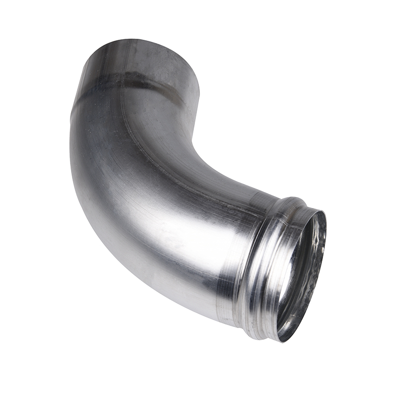 Plastmo Udkaster Zink 75mm 