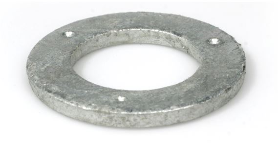 Andk Skive 200HV-FZV - 20mm 