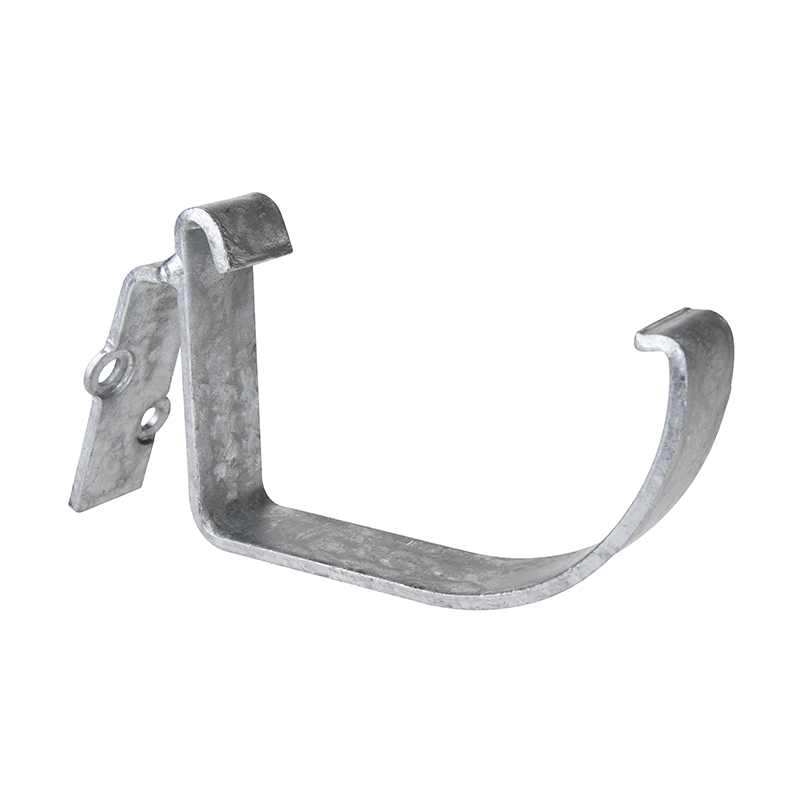 Plastmo Konsoljern 20° str. - Str. 11 - Galvaniseret