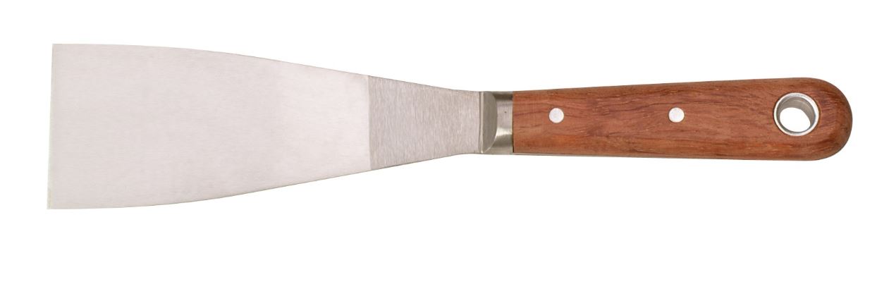 Prof Stålspartel 9580 - 75mm