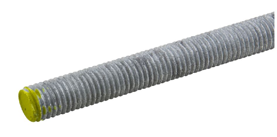 Andk Gevindstang FZV - 12mmx2m