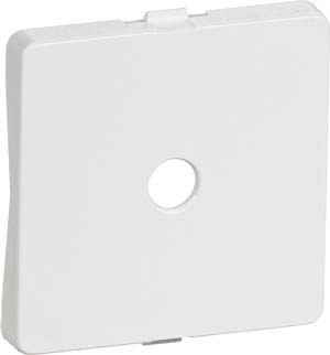 Unite Dæksel F/Lampeudtag - 50x50mm