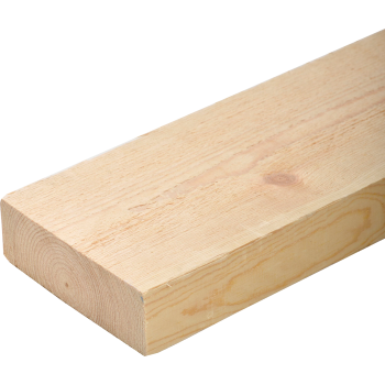 Bygma Planker - fyr u/s - 50x150mm