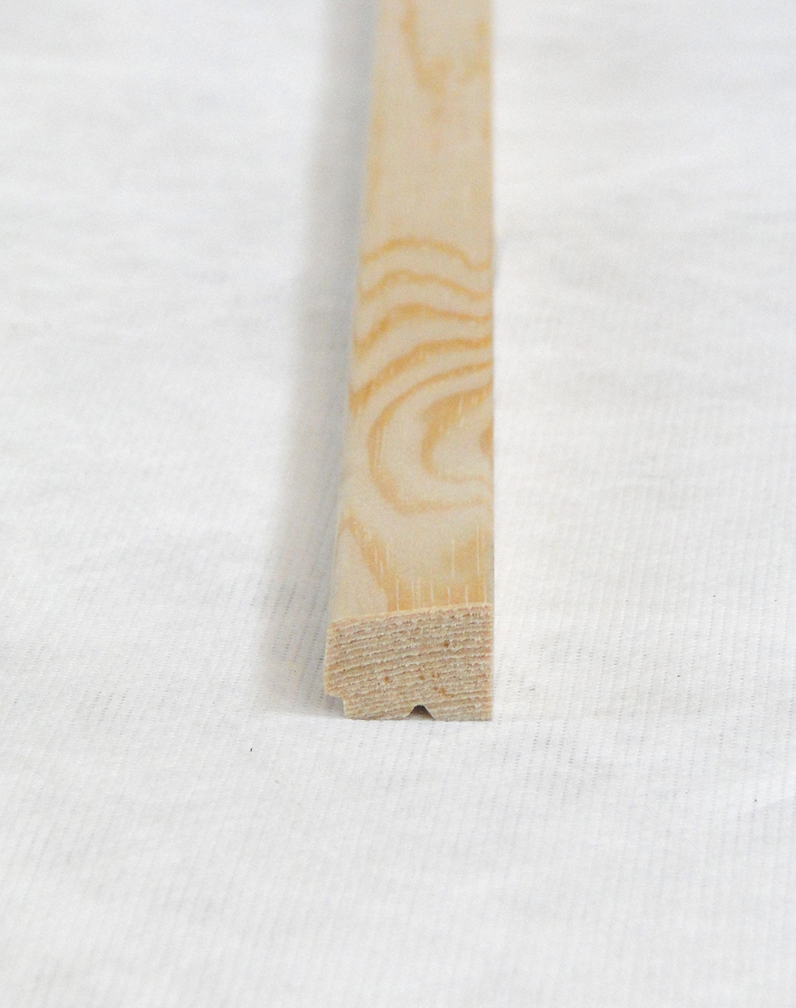 Nova Glasliste nr. 12 Fyr - 16x21x3000mm