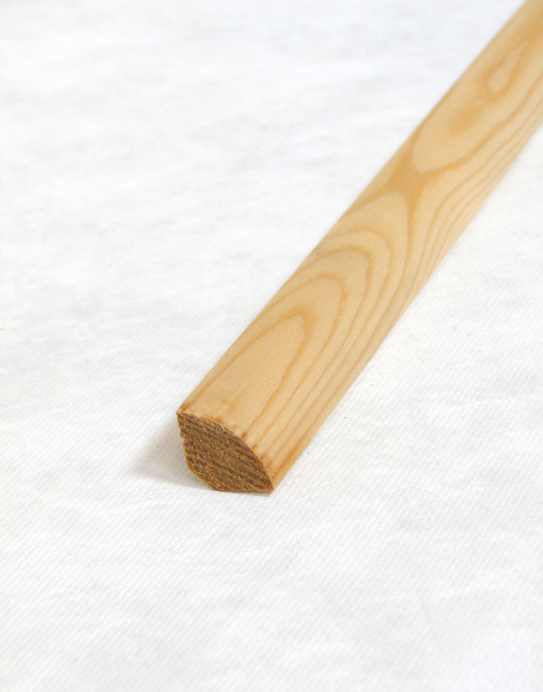 Nova Kvartstaf nr. 65 Fyr - 21x21x3000mm