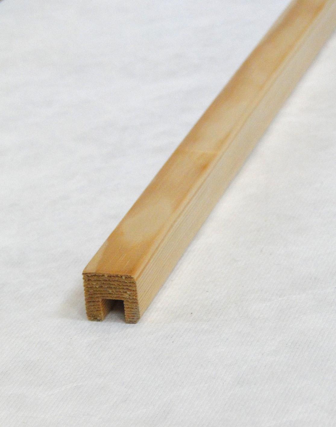 Nova Notliste nr. 95 Fyr - 21x21x3000mm