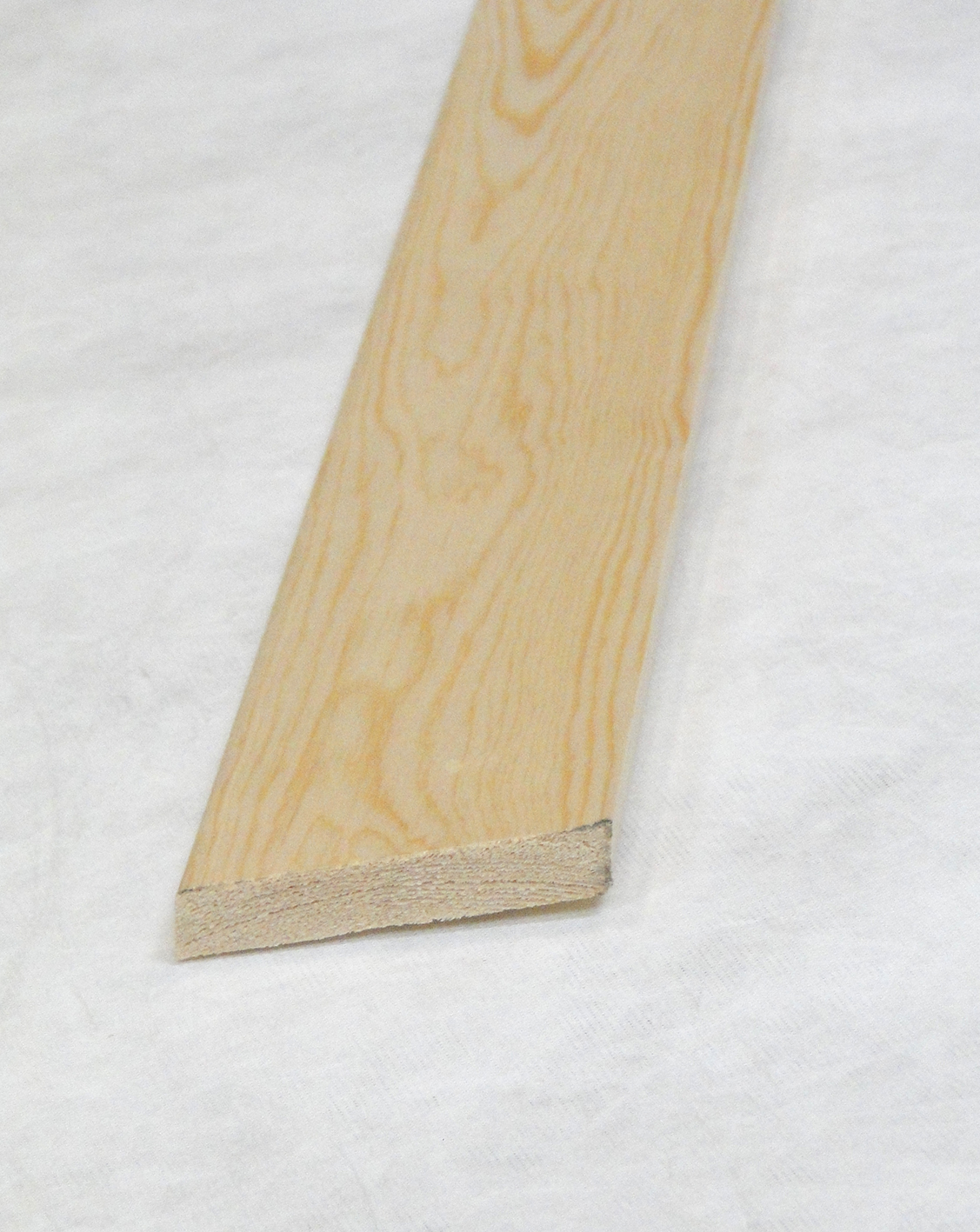 Nova Fodliste nr. 102 Fyr - 15x91x4200mm