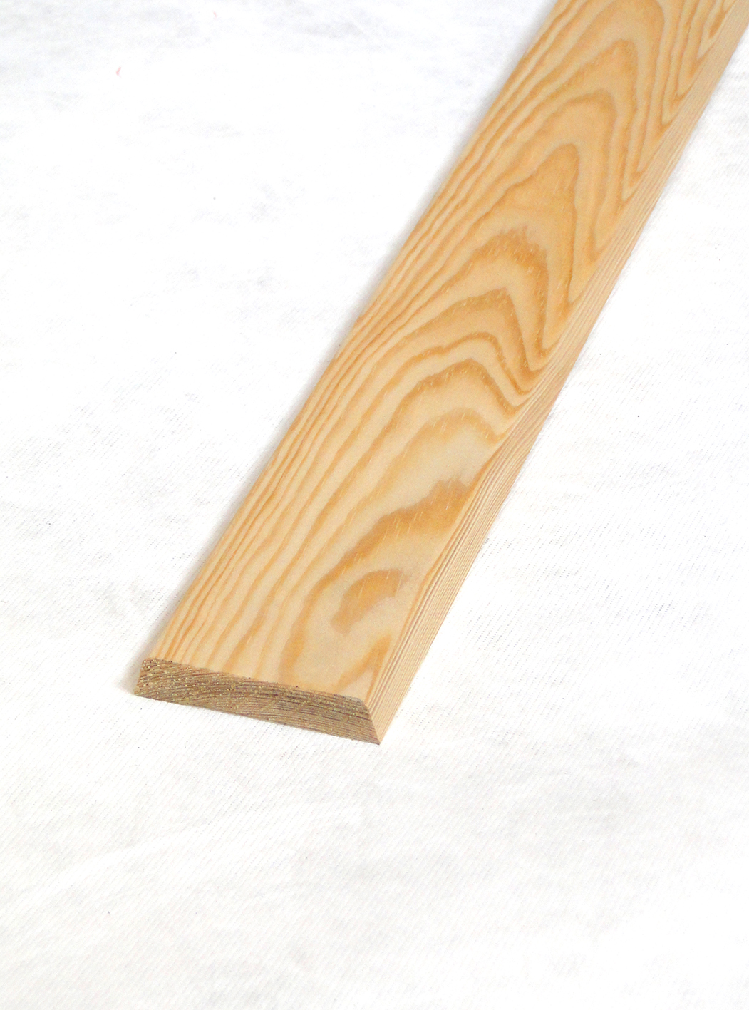 Nova Indfatning ubeh. fyr -14x65x3300mm