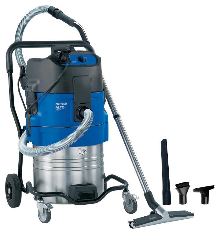 Nilfisk Vådsuger ATTIX 751-61