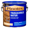 Pinotex Trægulvolie Natur - 2,5L