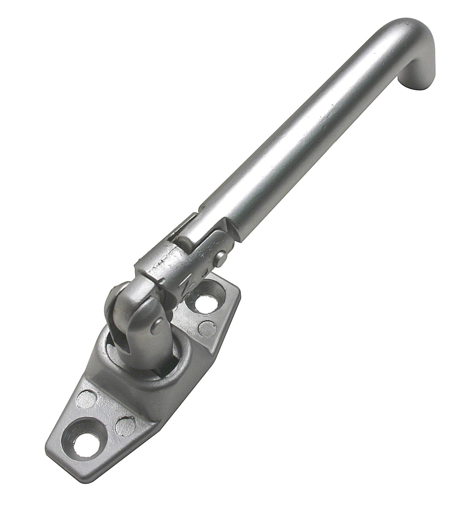 PN Sikringsbeslag M/spærre