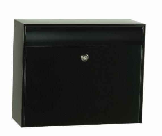 MEFA Postkasse Bosca 34 Sort