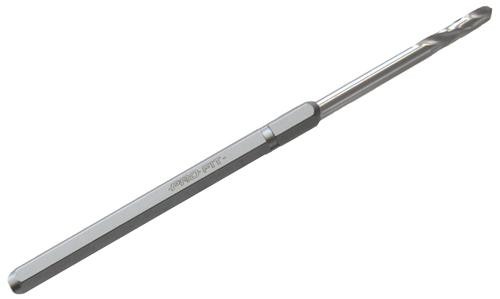 Centerbor HSS DDH2MP t/HM 32-330mm - 10mm Skaft ProFit