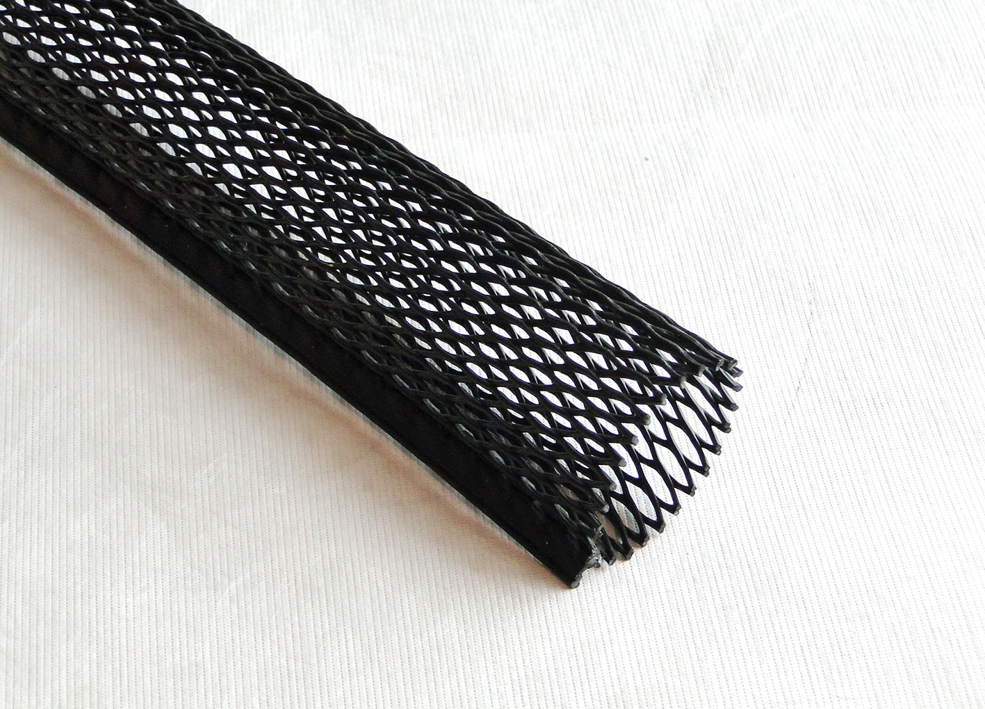 Profi Snefangsrør Sort - Ø42mm