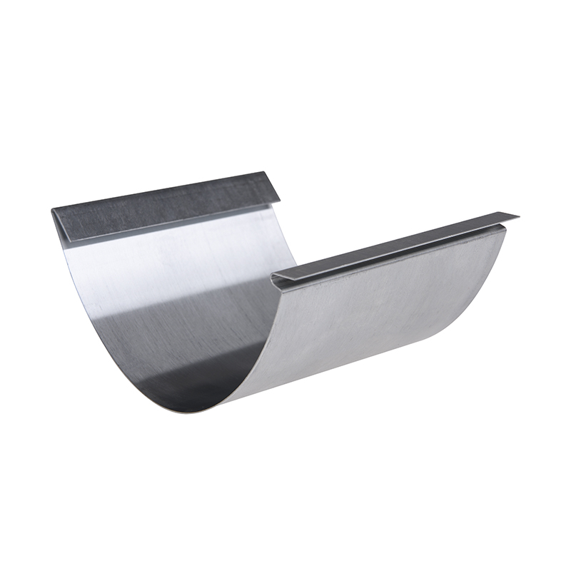 Plastmo Samlestykke - Str. 12 - Zink 