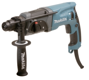 Makita Borehammer - 230V HR2470