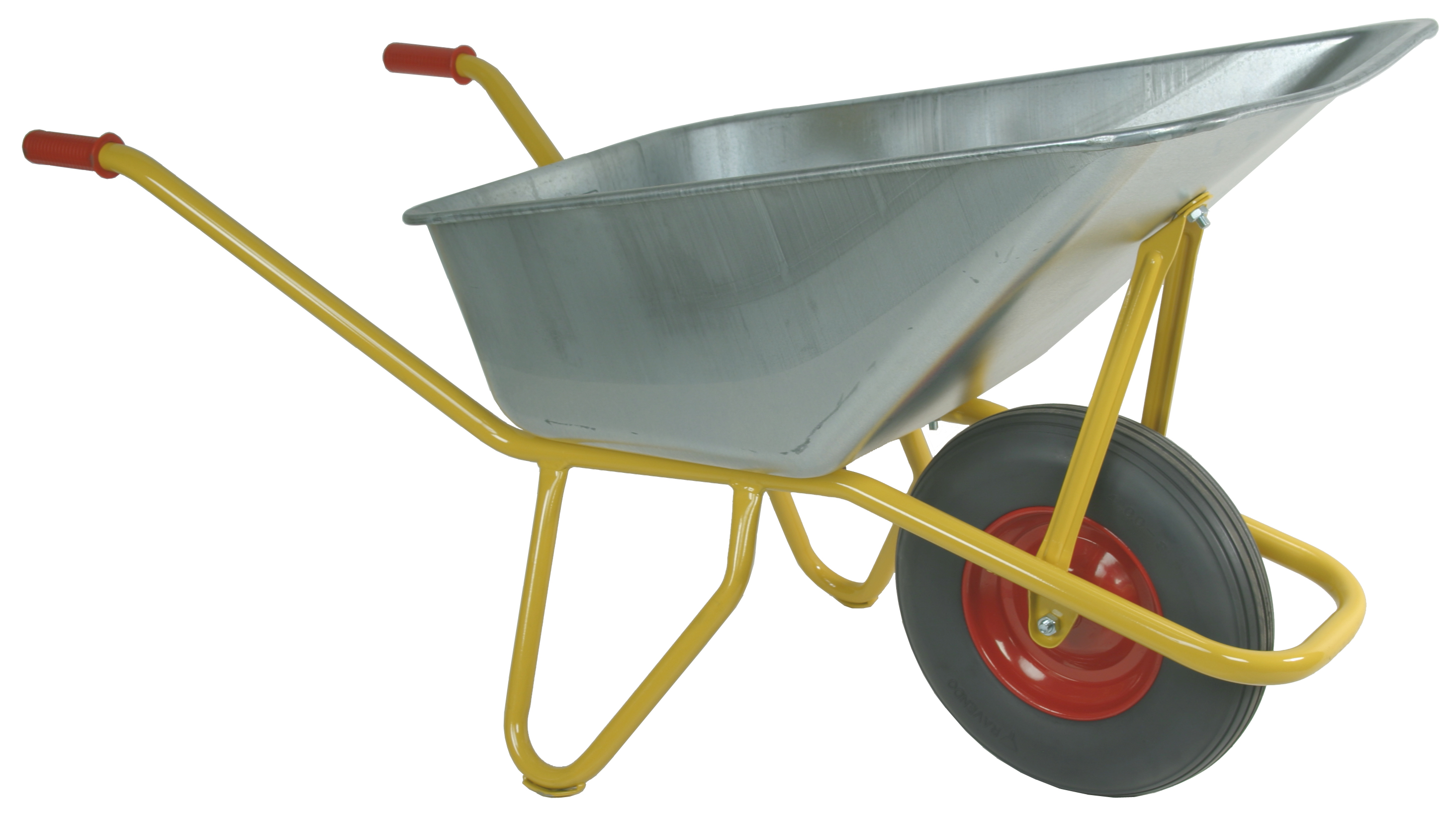 Ravendo mørtelbør BC 1100 M