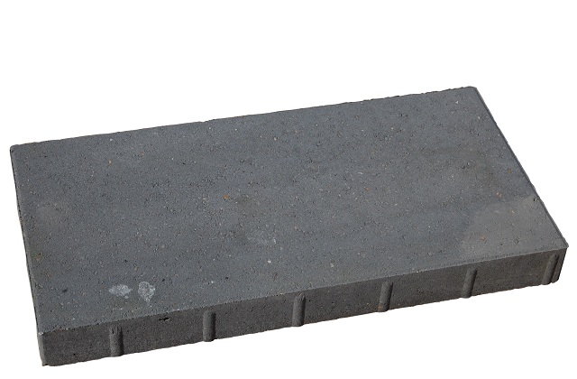 RBR Nordic Line Havefliser 30x60 - 8cm Koks