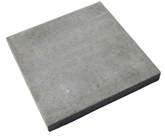 RBR Havefliser 50x50 - 5cm Grå 