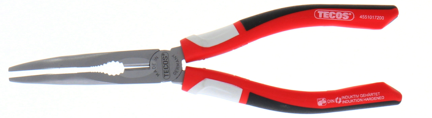 Tecos Spidstang Buet - 200mm