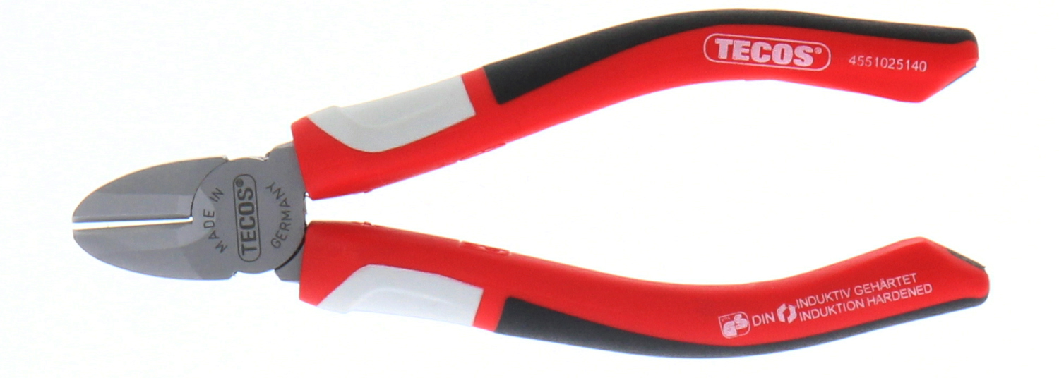 Tecos Sidebidetang - 140mm