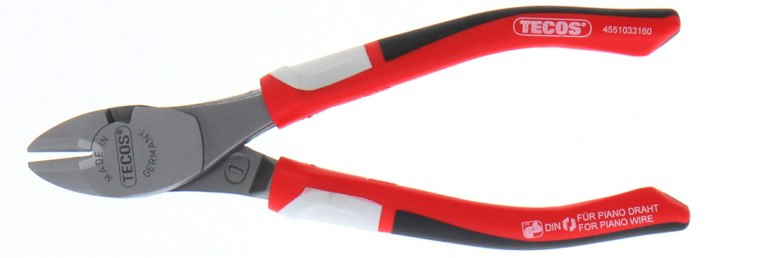 Teco Sidebidetang Piano 160mm 2K greb 33-160 