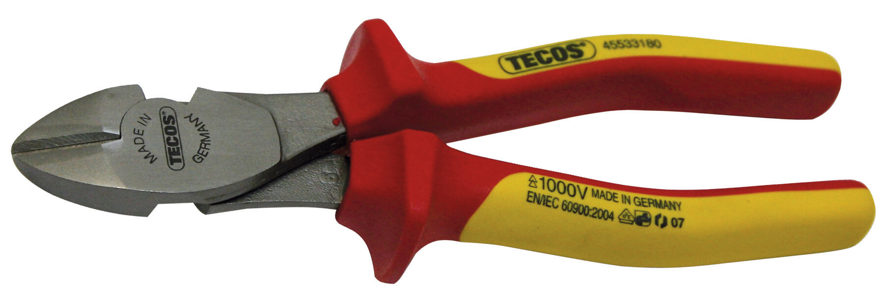 Tecos Sidebidetang VDE - 160mm