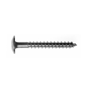 Etex Cedral Skrue A2 UH Blank - 4,2x45mm - Udendørs skruer Bygma
