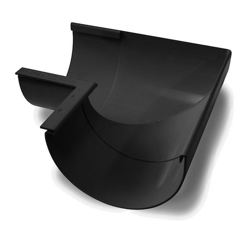 Plastmo Gering Indv.. 90° - Str. 12 -