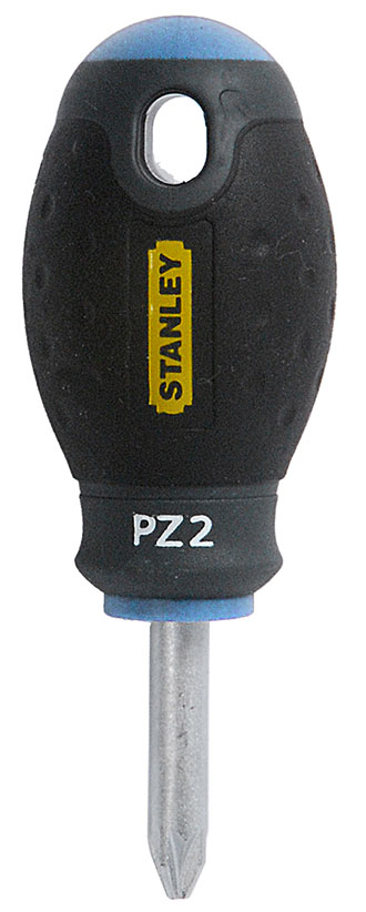 Stanley Skruetrækker PZ2 – Pozidriv 30 mm (0-65-409)