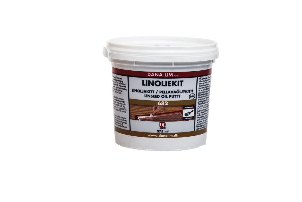 Dana Lim Linoliekit Åffa 682 Natur - 375ml